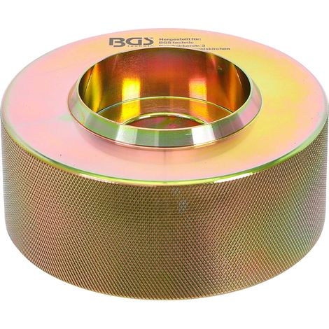 BGS  Calibrador/galga  de ajuste  para  transmisiones  DSG  VAG  a  partir  de  06/2011  -  9339 (1/3)