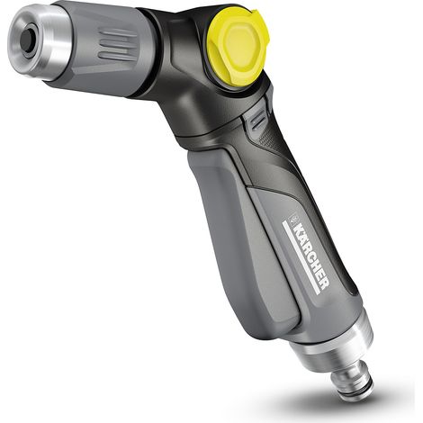 KARCHER Idropistola Premium in metallo con inserti sovragommati
