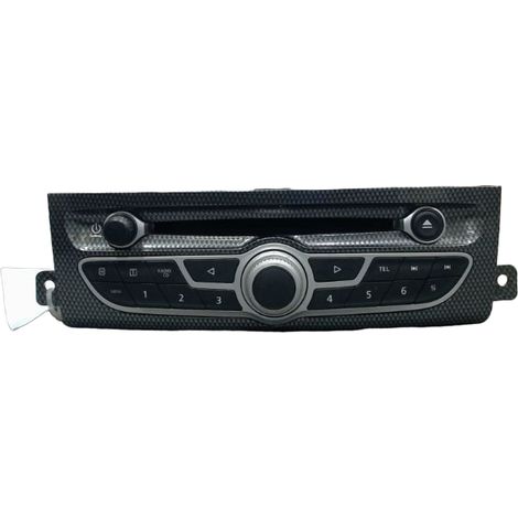 Autoradio RENAULT Koleos [PRODUIT D'OCCASION]♻️281154366r