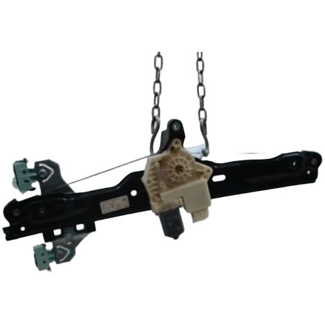 Mecanisme+moteur Leve-glace Avant Gauche NISSAN Qashqai Break II Phase 1 2014-... [PRODUIT D'OCCASION]♻️807014ea3c