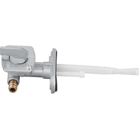 Valvola di sfiato del serbatoio del carburante, rubinetto del serbatoio del carburante, valvola di commutazione per PW80 PY80 Peewee 80 TTR125 2000-2005 (1/4)