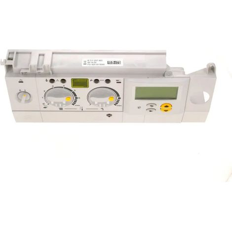 BOSCH Unidad de control gris claro, 87172074930