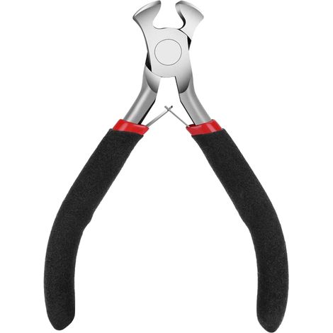 1/4" Multifunktionszange zum Nägelziehen und tragbarer Nagelknipser, ideal für die Schmuckherstellung - AquaForge