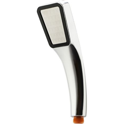 Cabezal de ducha de alta presión, cabezal de ducha de mano para secar flores, cabezal de ducha universal para el baño