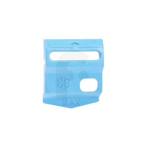Sifone del vassoio di soap per lavatrice Electrolux - 1325077202