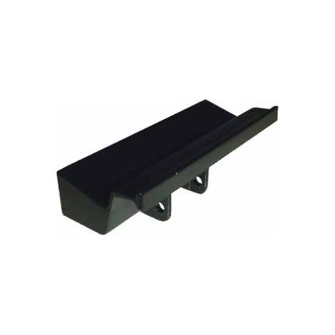 POIGNEE NOIRE pour LAVE VAISSELLE SCHOLTES - C00041203 (1/3)