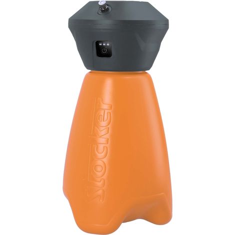 Stocker Geyser Nebulizador Mini 2 L Li-Ion 2.5 Bar para Mosquitos y Palomas (1/3)