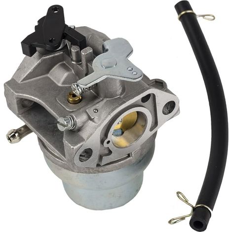 carburateur pour Honda GCV160 hrb216 hrs216 hrr216 hrt216 hrz216 Carb Moteurs rrsetzen 16100-z0l 853 (1/5)