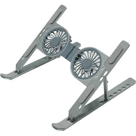 Support de bureau pour ordinateur portable Air Pro A-- (1/5)