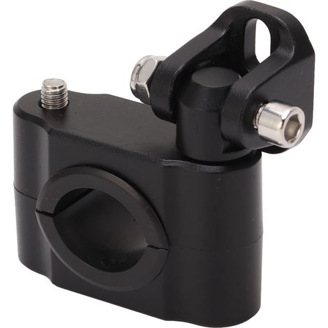 Support de fixation de phares, rotatif à 360 degrés, réglable, pour voiture (1/5)