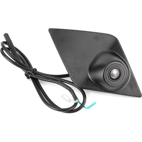 IP68 wasserdichte CCD-Frontkamera mit Einparkhilfe, geeignet für Renault Koleos/Kadjar (1/5)