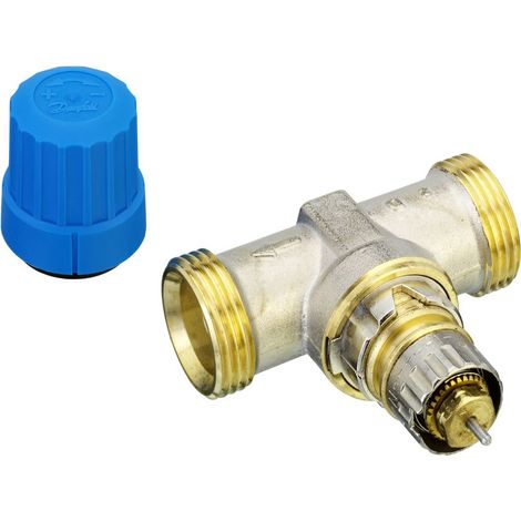 Danfoss Valvola di raffreddamento e riscaldamento RA-C passante, 2 x G 3/4 A, 013G3094