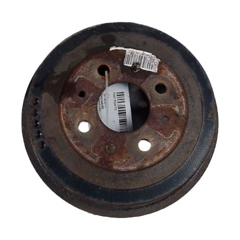 [PRODUIT D'OCCASION] Tambour Arriere Gauche FIAT Punto ♻️ Ref Oe. 51840909 - Garantie à vie (1/3)