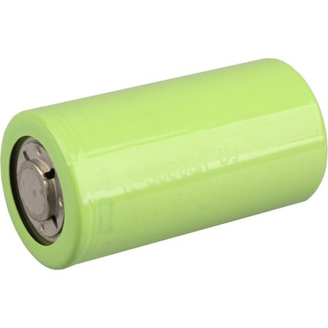 Furukawa - Accu NiCd N-3000CR GAINE 1.2V 3000mAh (1/2)