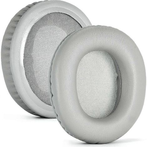 Ohrpolster aus weichem Proteinleder für Audio-Technica ATH-R70X (1/4)