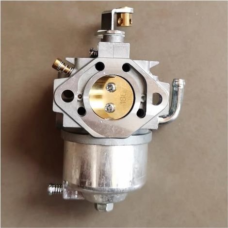 Carburador Eh34 aplicable Carburador eh34 247 - 62305 - 20 (1/5)