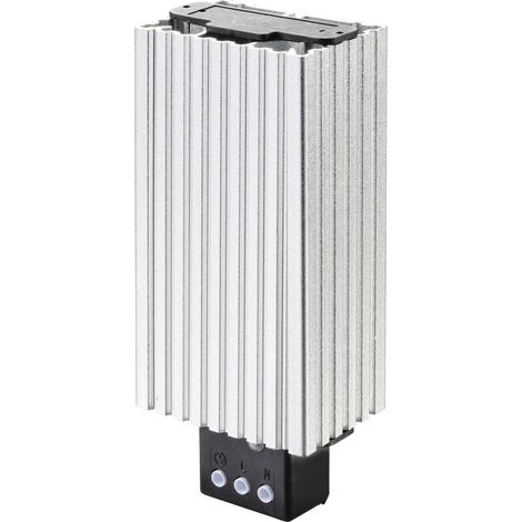 TRU COMPONENTS TC-NTL150-100W Chauffage d'armoire 120 - 250 V 100 W (L x l x H) 175 x 58 x 70 mm 1 pc(s) C065922 (1/5)