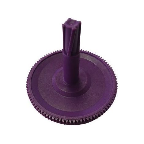 Rueda grande MS-0697459, MS-652084 MOULINEX