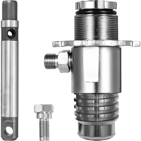 Kit de pompe de pulvérisateur de peinture sans air, pompe sans air 246428 pour Graco 390 395 490 495 595 pour pulvérisateur de peinture sans air Graco avec Proconnect remplace (1/5)