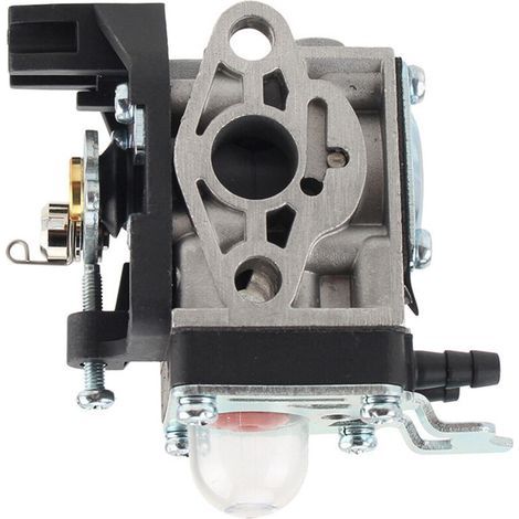 Carburateur ECHO SRM-2620 HCA-2620 PPT-2620 T262X Pièce d'origine A021004600 Rechange officiel