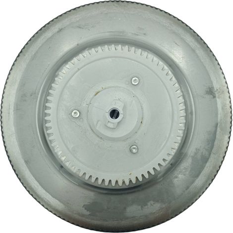 Bosch - coltello con lama ondulata - 12012147 - 5401101507927 (1/3)