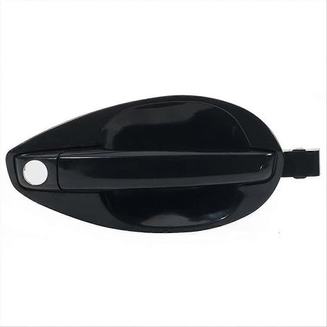 Loquet de poignée de porte extérieure avant droite 82660-2C000 (1/5)