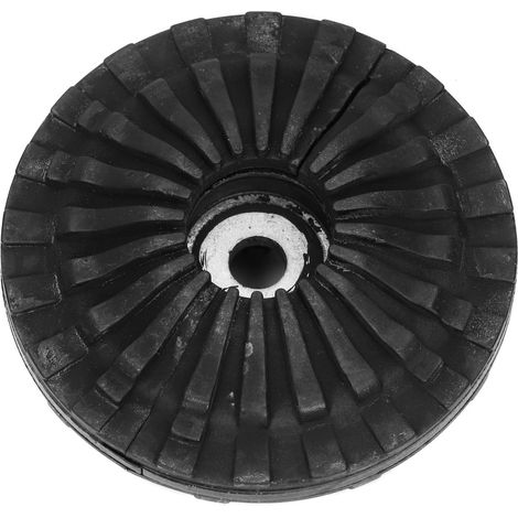 SOPORTE AMORTIGUADOR DELANTERO AUDI A4 B7 Avant (8ED) (1/5)