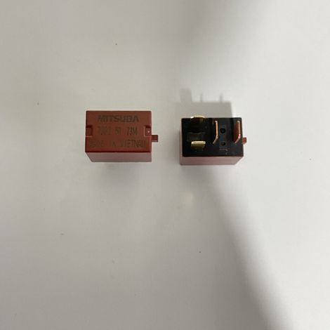 Relais from climatttisation automobere Honda 7002517314