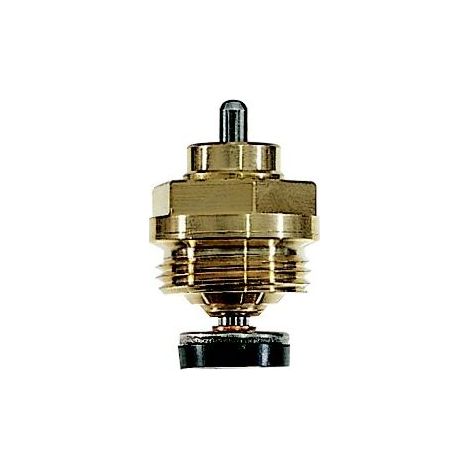 Resideo Austausch-Oberteil VS1200UB01 für Thermostatventilkörper UBG, VS1200UB01