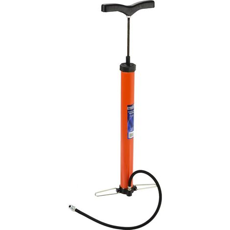 Nachpumpe 45x450mm (10) (1/3)