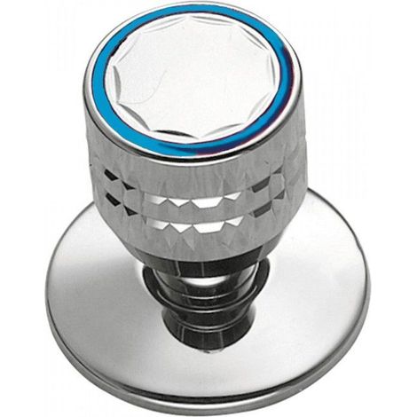 TRES ESE-23 123511F Llave de paso Empotrar Ø 15 mm. (1/2)