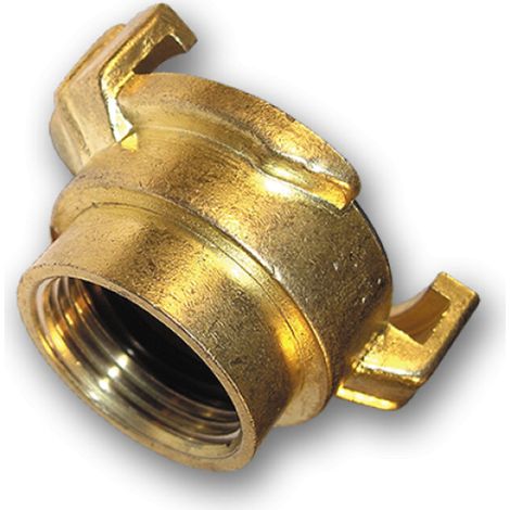 Innengewindestück 1/2"