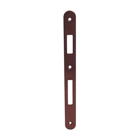 CONTROPIASTRA X SERRATURA PATENT 040T BONAITI