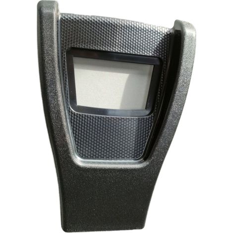 Copertura in plastica per lavasciuga Nilfisk 9100002553