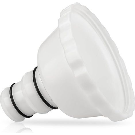 Set of 2 welcome lights for Mercedes-Benz E-Class, C-Class, A-Class, B-Class, GLC/GLE/GLS (1/5)