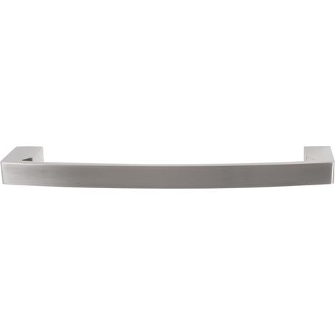 Möbelgriff 140mm Edelstahl Schubladengriff Küchengriff Schrankgriff Türgriff (1/5)