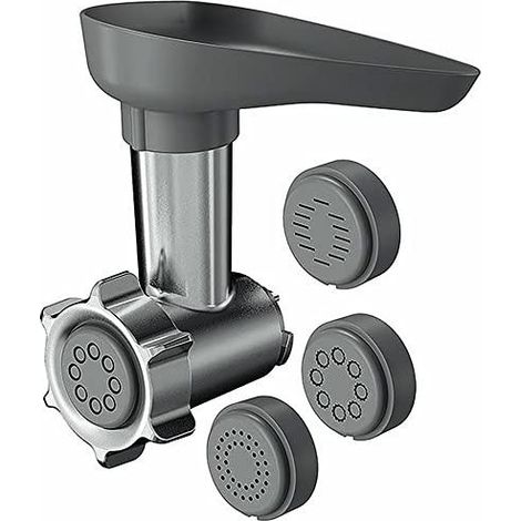Máquina para hacer pasta fresca KW716199 KENWOOD
