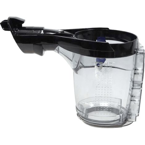 BAC SEPARATEUR ASPIRATEUR GRIS ROWENTA AIR FORCE pour PIECES... (1/3)