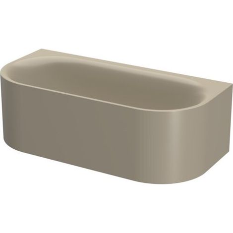 BETTE 3416-415CWVVS baignoire forme spéciale Lux Oval I (1/2)