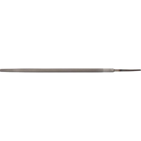 Draper 12 x 250mm Second Cut Round File (Model 60256) – High-Quality Hand Tool for Metalworking and Filing Tasks (1/5)