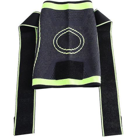 La nouvelle attelle de jambe monobloc (1/3)