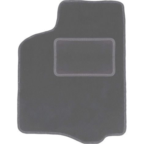 Tappetino per auto lato guidatore: Seat Ibiza II hatchback (1993-2001)