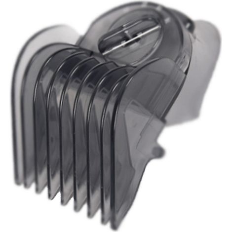 Rowenta pettine spessore da 16mm a 25mm rasoio Wet Dry Titanium TN5040 TN5041