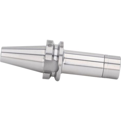 Porte-pince à fraiser BT30 haute précision trempé équilibré pour vitesse élevée queue GSK support stable (1/5)