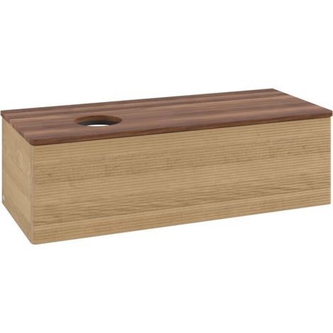 Villeroy & Boch L33112HN WTUS Antao L331 1200x360x500mm (1/3)