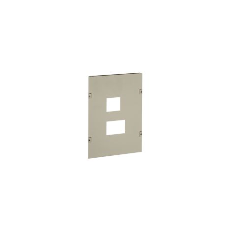 PrismaSeT G Active - Plastron pour tarif monobloc NSX630-15M-L600 - LVS03285