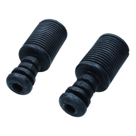 KIT D'INSTALLATION D'AMORTISSEURS MAXGEAR MITSUBISHI P. PAJERO PININ 1.8/2.0 GDI 10.99-06.07 (PARE-CHOCS + COUVERCLES) (1/2)