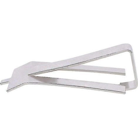 Clip Outil Chauffage Heizbett Klammern Plaque