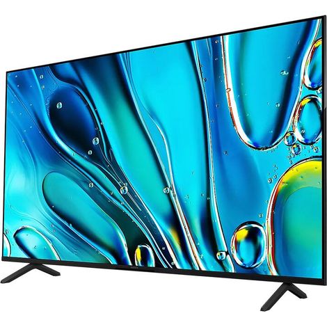 Sony BRAVIA 3 K50S39B.CEI TV 127 cm (50") 4K Ultra HD Smart TV Wi-Fi Nero (1/5)