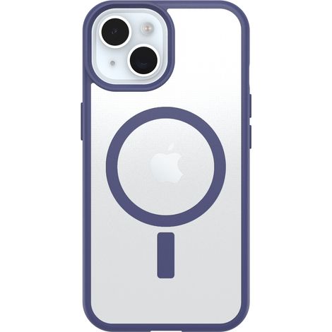 OtterBox React für MagSafe Series für Apple iPhone 16e/15/14/13, Space Cadet (1/4)